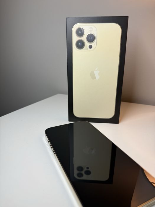 iphone 13 pro max 256GB 88%