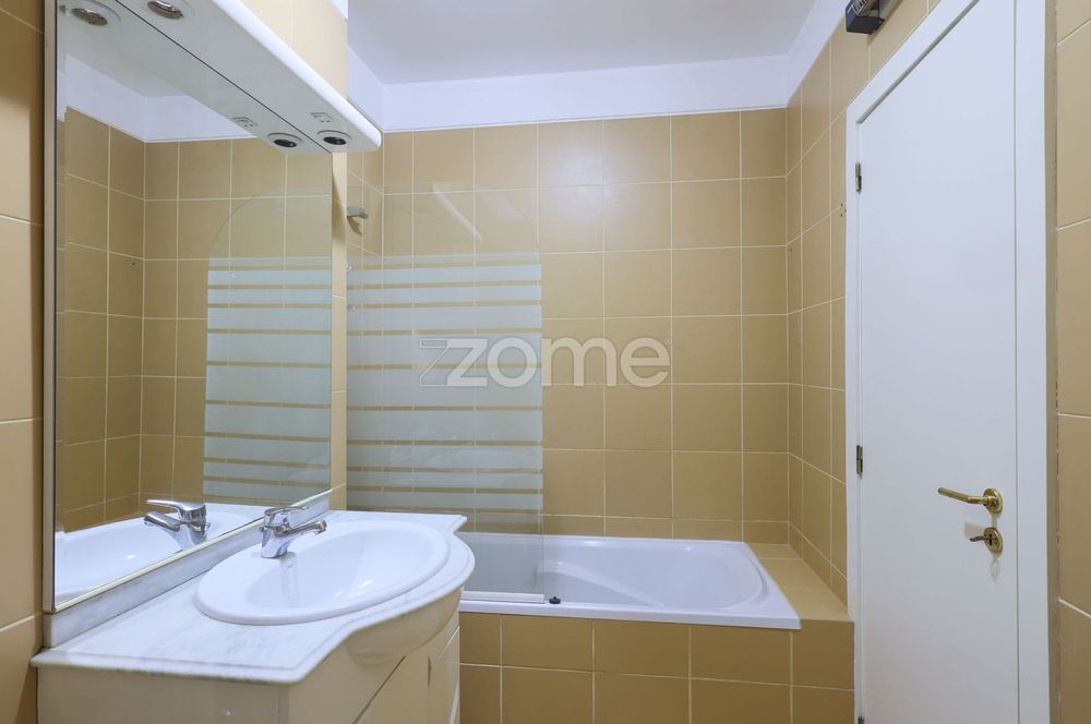 Apartamento T2 São Vitor - Braga