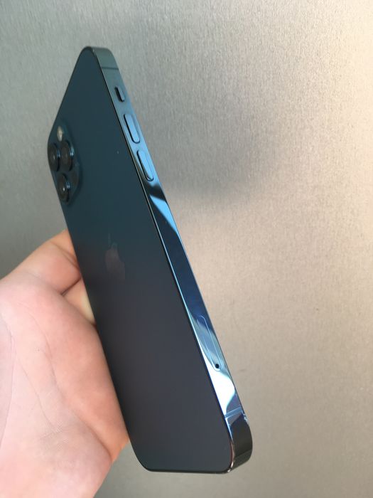 IPhone 12 Pro 256Gb