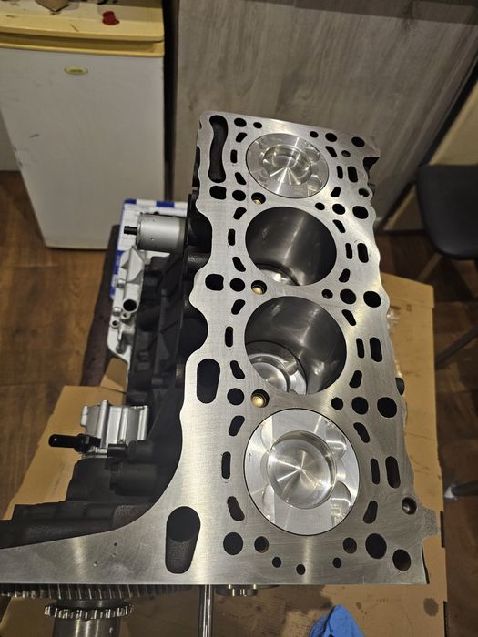 Wymiana rorządu Bmw Audi Mercedes Naprawa silnikow Mechanik