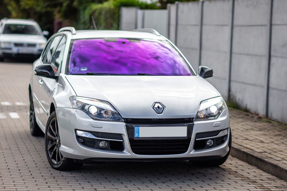 Renault Laguna