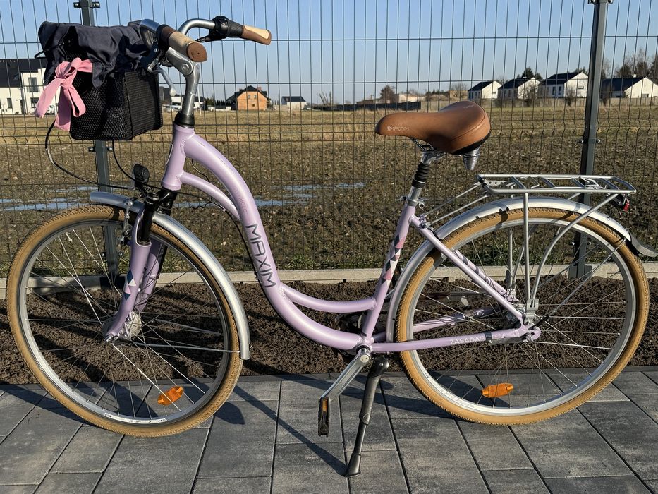 Sprzedam rower miejski