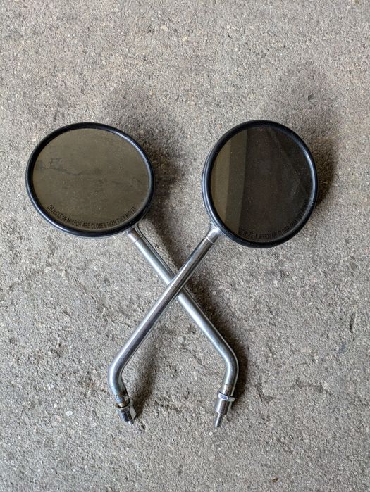 Material Vespa GTS / GTV / GT