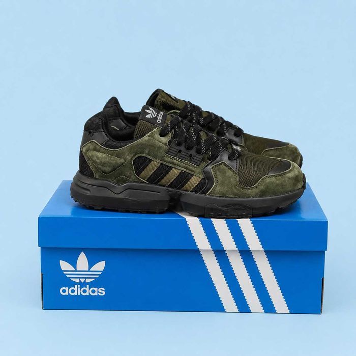 adidas zx torsion - купити чоловіче взуття - Ціна на OLX.ua