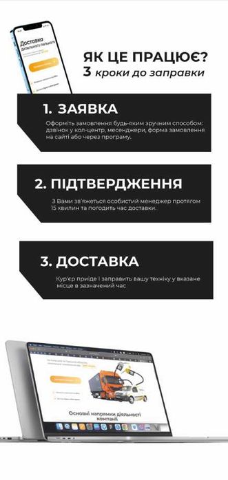 Доставка ДТ/ДП/Заправка Генераторов/Дизель Топливо/Найвигідніша Ціна/