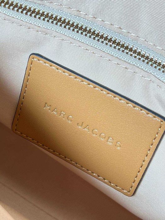 Сумка Marc Jacobs The J Marc Soft