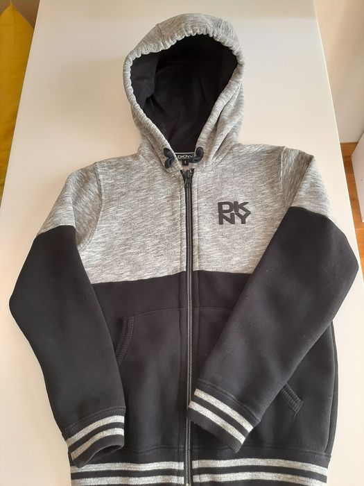 DKNY Children's Coat, Size 8