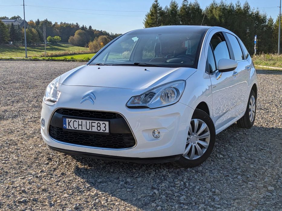 Citroën C3