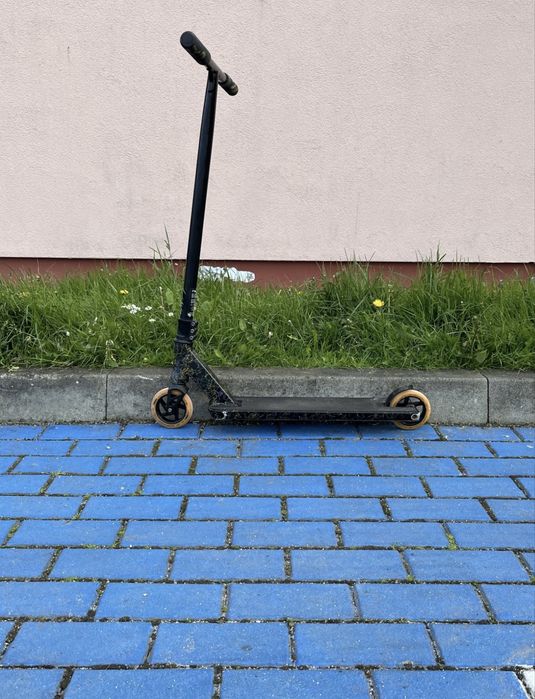 Hulajnoga wyczynowa movino slave