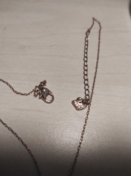 Підвіска Swarovski