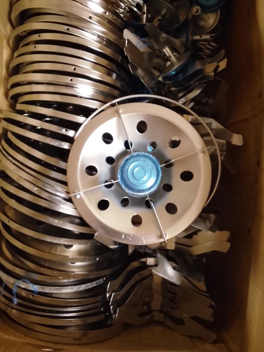 Горелка конфорка(21см) на газ баллон (Опт 120 грн )