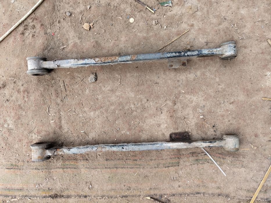 Задние рычаги форд ескорт