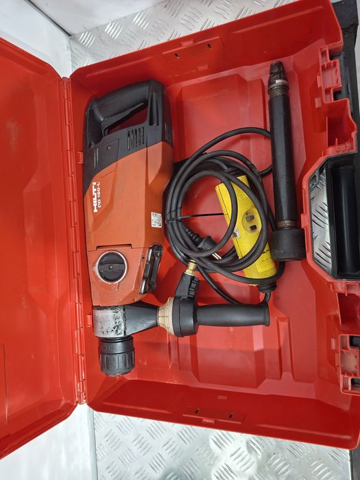 Hilti DD 150-U Установка алмазного буріння