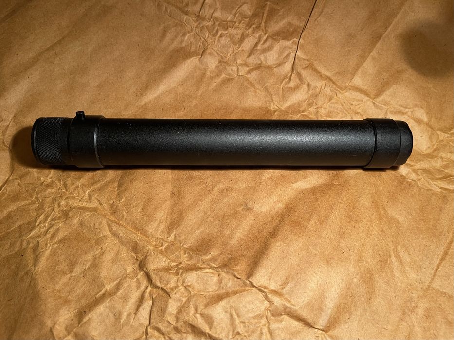 Трубка холодного пристрілювання ( ТХП )для РПГ-7