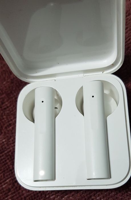 Навушники Xiaomi Mi Air 2 SE (model TWSEJ08WM)