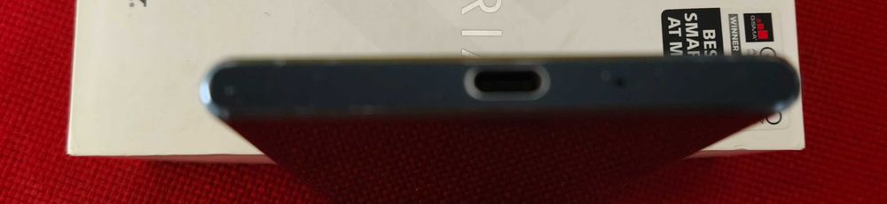 sony xperia xz premium Modelo G8141 Android 9