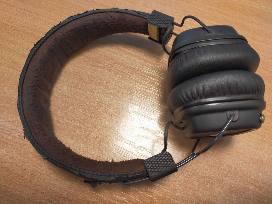 Marshall Major II Bluetooth