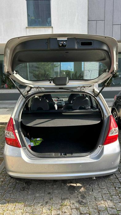 Honda Jazz 1.2 - 2002