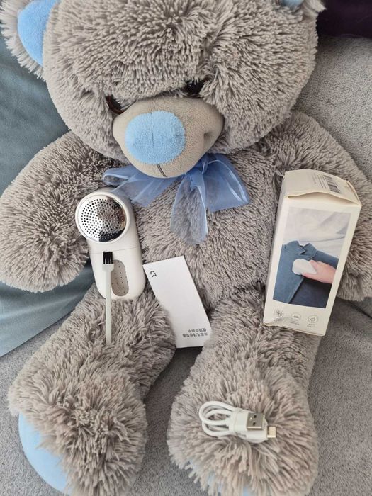 Машинка для видалення катишків XIAOMI нова