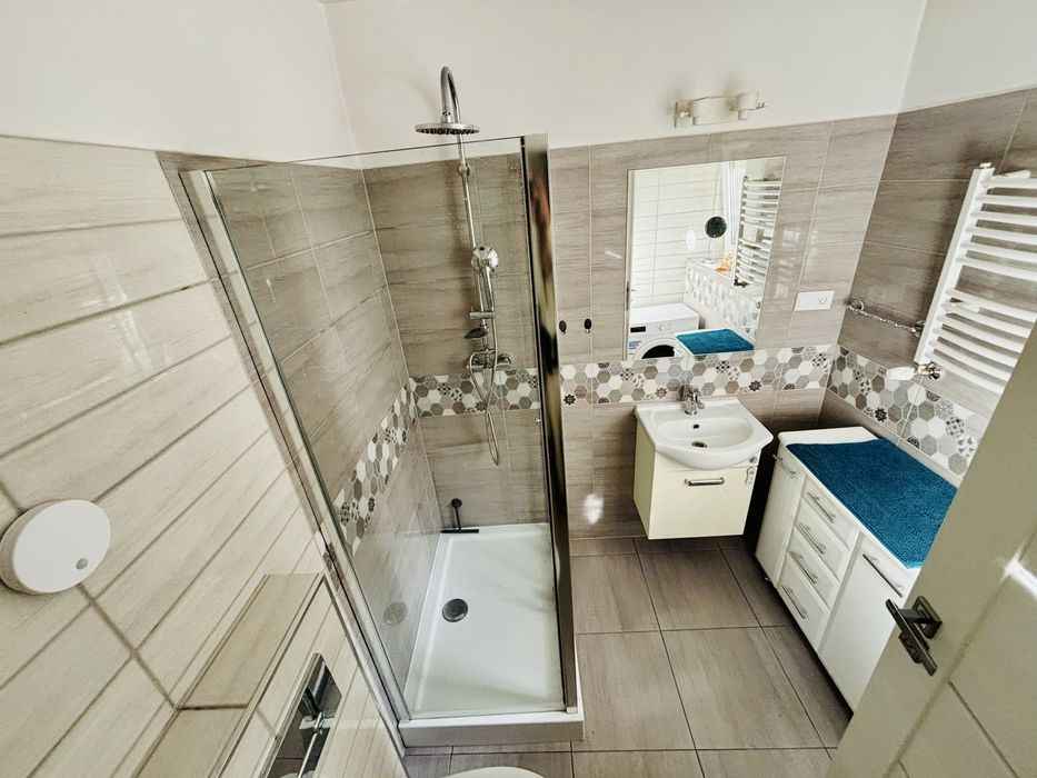 Kawalerka w centrum 25m2