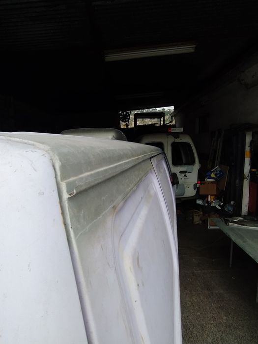Material bedford rascal Suzuki Carry