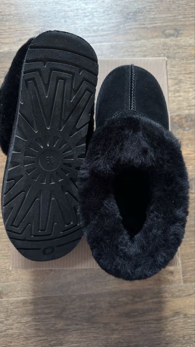 Зимові чуні Prego