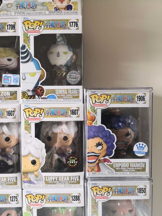 Funko POP! Animation - One Piece