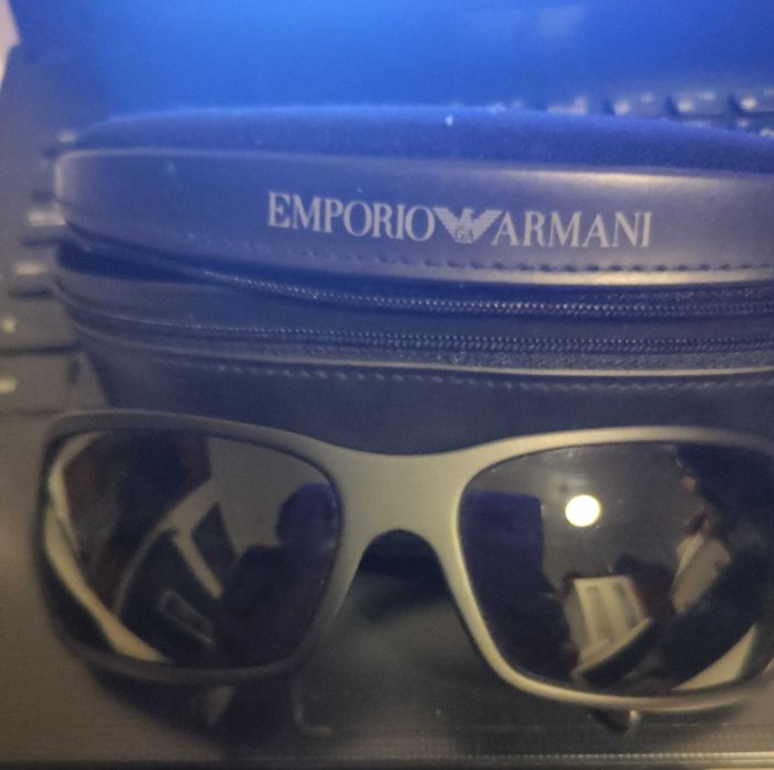 Ocolos de sol Emporio Armani original