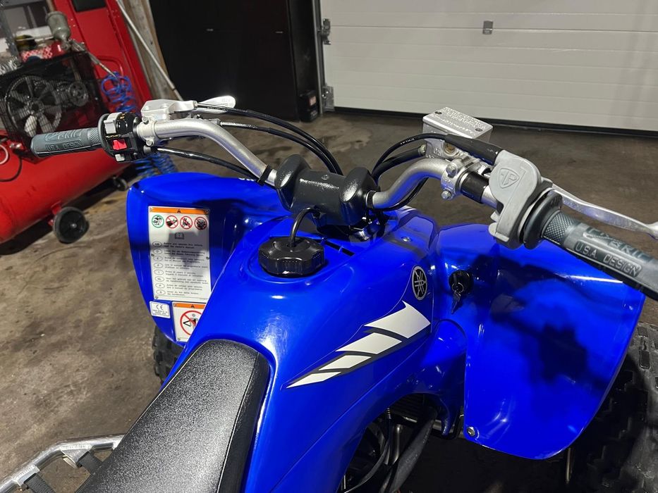 Vendo Yamaha yfz450