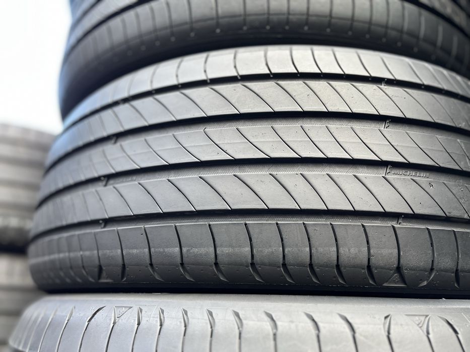 235/45/R20 (літо) Michelin Primacy 4 вул. Дружківська 12