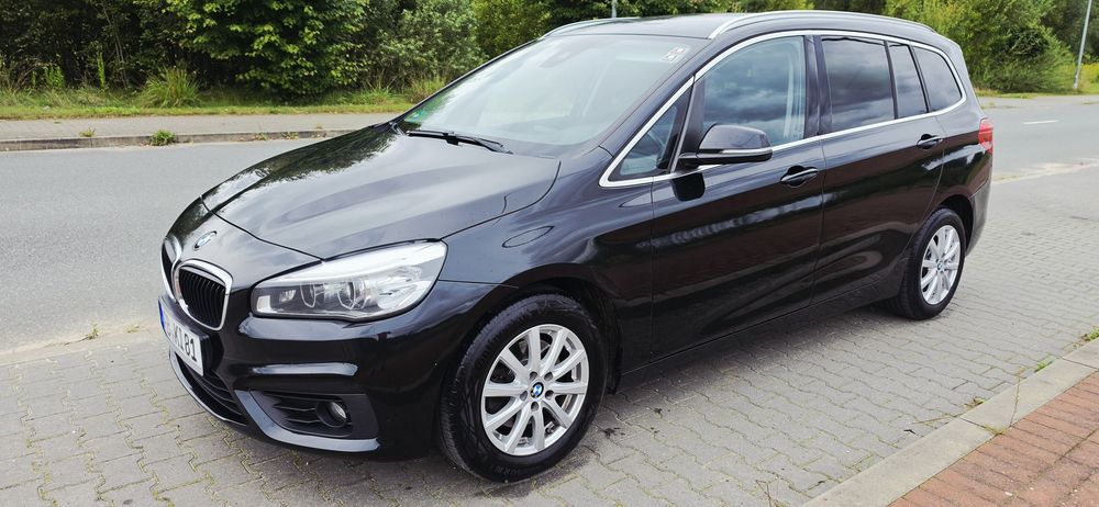BMW Seria 2