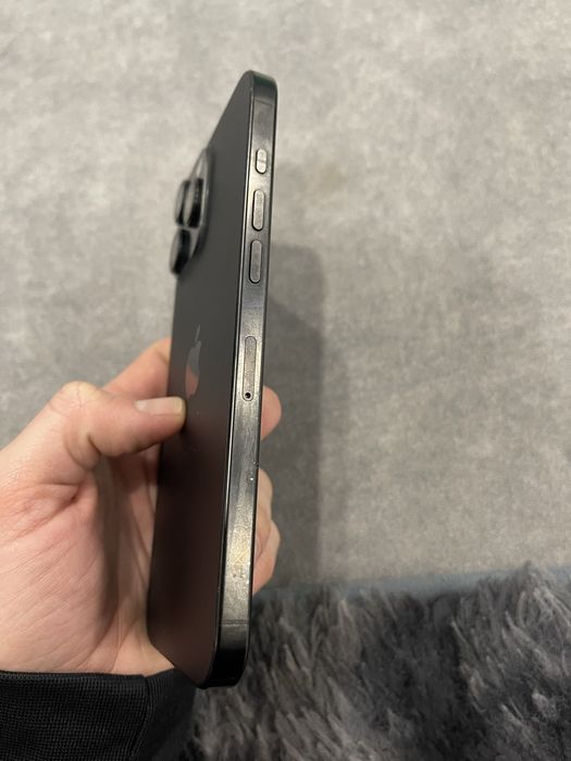 Iphone 16 Pro Max c/garantia