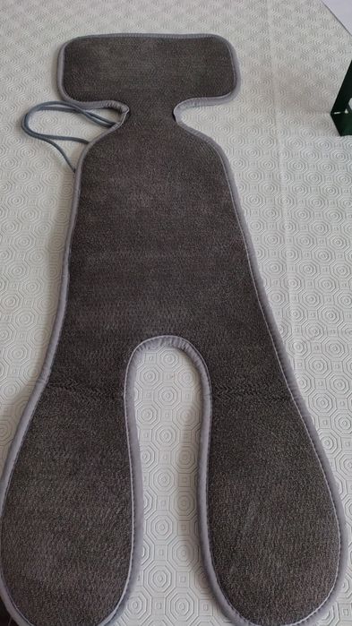 Forro anti transpiração para cadeirinha de bebé