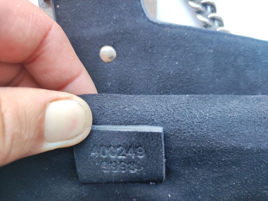 Сумка Gucci оригінал бу