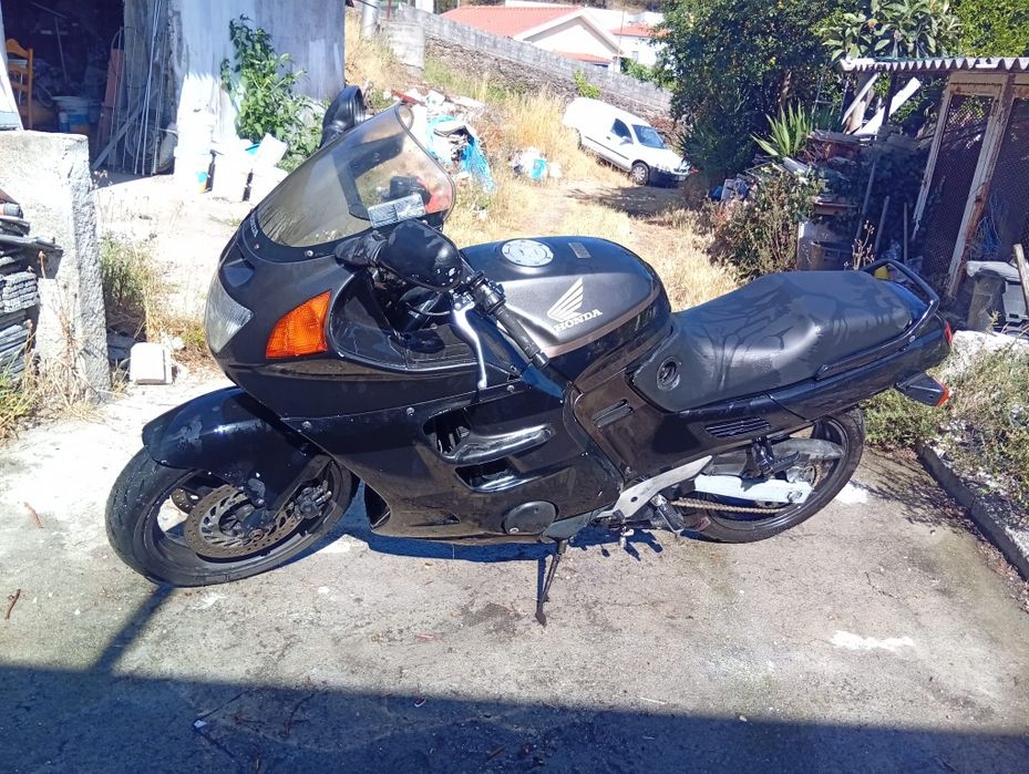 Honda CBR 1000 - 1992