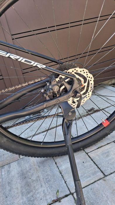 Rower Superior XC 819
