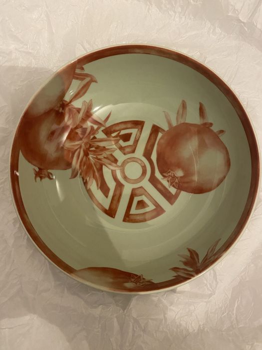 Serviço VA The Meaning - tigela