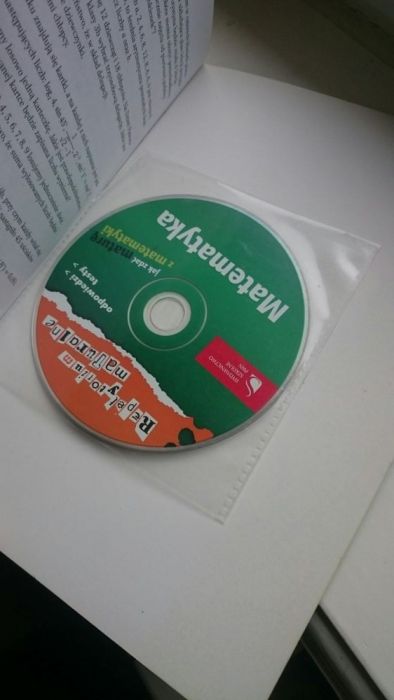 Repetytorium maturalne matematyka