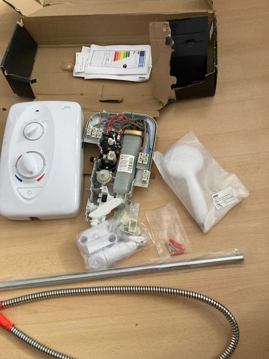 Podgrzewacz wody Mira Sprint 8,5 KW