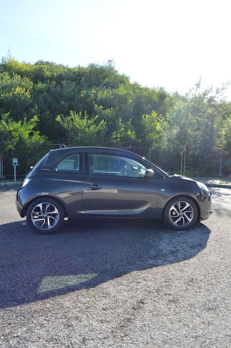 Opel Adam 1.4 Jam EcoFlex
