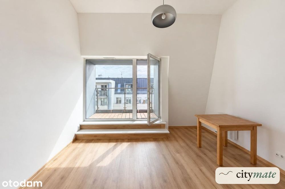 | Nowoczesne mieszkanie 2-pokojowe | 55m2 | możliwość umeblowania |