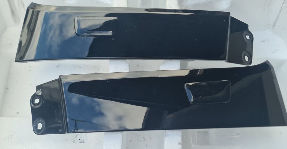 Продам комплект фар Toyota Sequoia, Tundra