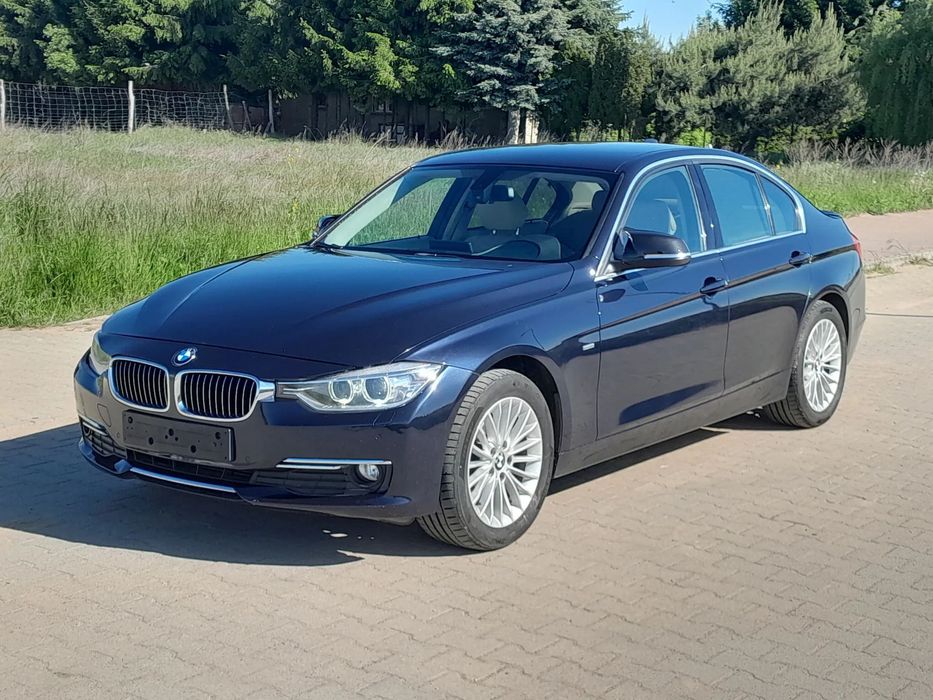 BMW Seria 3