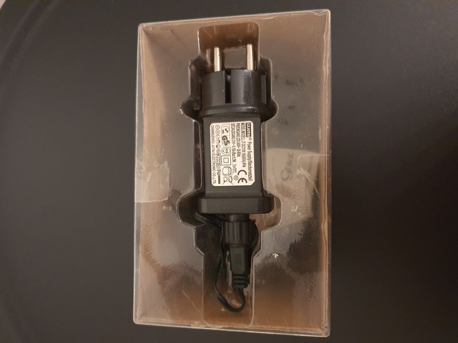 Lampki choinkowe led - 200 sztuk