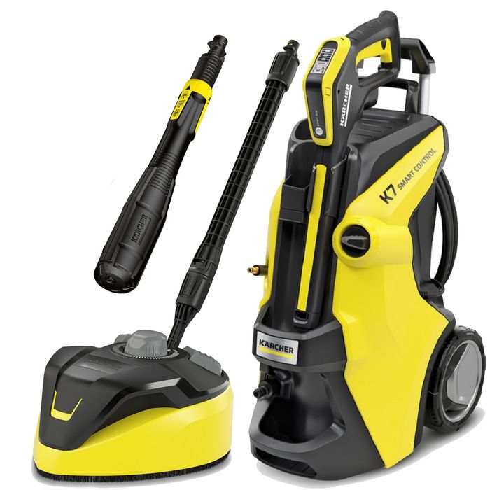 Wynajem, wypożyczenie MYJKA K7 Karcher Puzzi