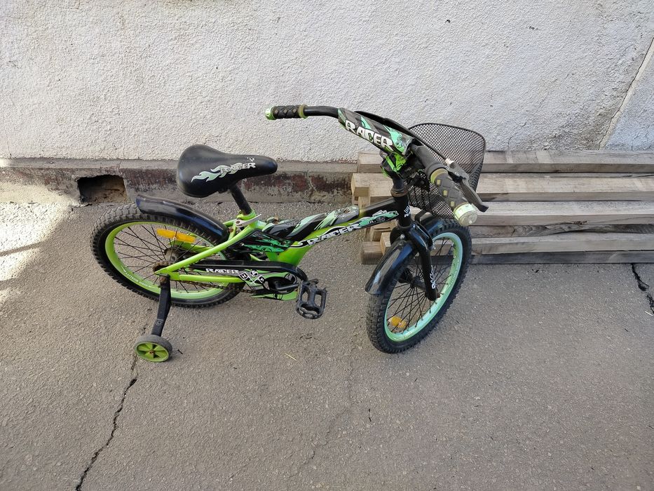 Продам детский велосипед.