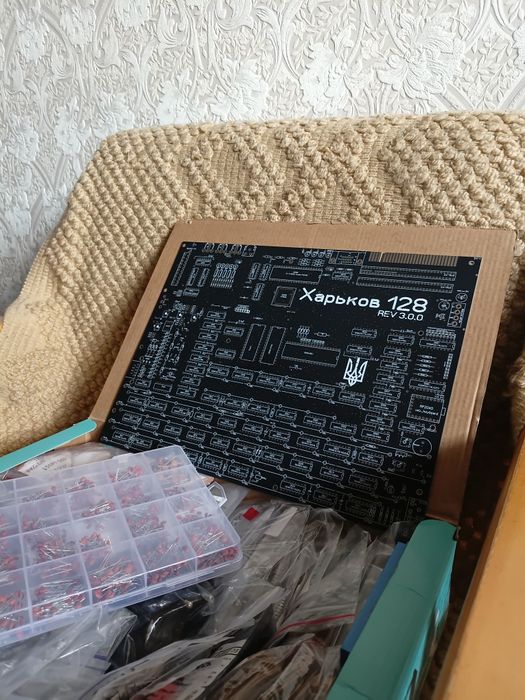 zx spectrum - купить приставки - Цена на OLX.ua