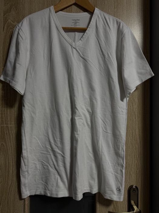 T-shirt męski Calvin Klein