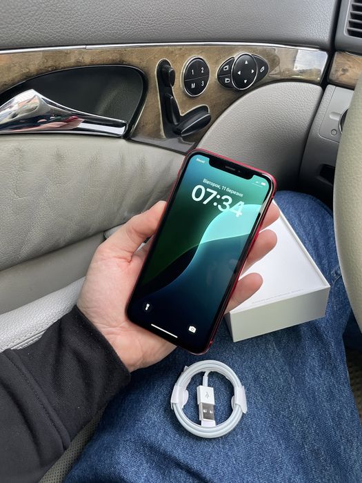 Iphone 11 64 ideal