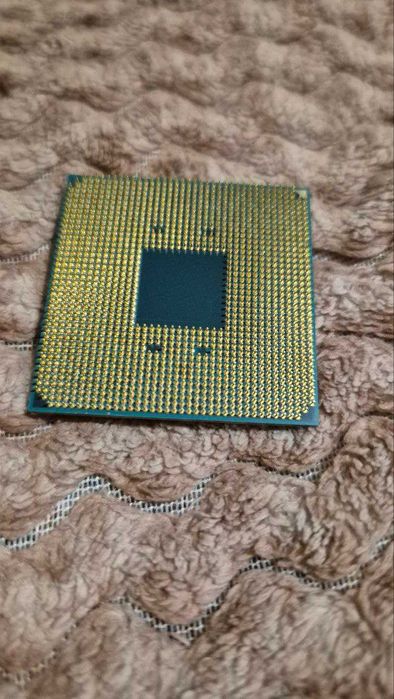 ryzen 5 1600 процессор amd cpu